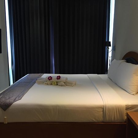At Samui Boutique Hotel Bãi biển Chaweng Phòng bức ảnh